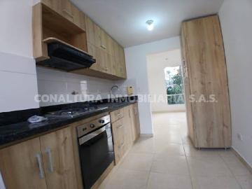 studio en arriendo CL 26 39 95 URB URB SAN JULIAN AP 313