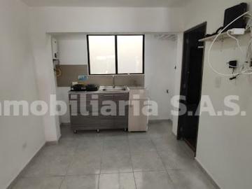 studio en arriendo CL 32 83B 45 AP 203