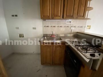 studio en arriendo CL 36 66 06 AP 604