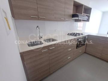 studio en arriendo CL 37 SUR 27 90 URB BIOCITY GRAND AP 814