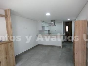 studio en arriendo CL 41 63 C 46 AP 202 ED SALAMANCA