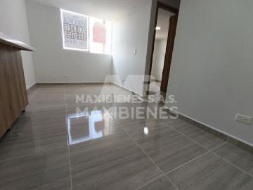 studio en arriendo CL 50B 98 65 TO 1 APTO 1505 ALTO JARDIN