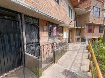 studio en arriendo CL 57E 85D 49 COLINAS DE CALASANZ