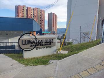 studio en arriendo CL 67 99 138 TO 3 AP 116 LUNA DEL MAR