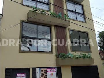 studio en arriendo CL 71 43 57 AP 101 ED METRIKA