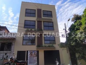 studio en arriendo CL 71 43 57 AP 303 ED METRIKA