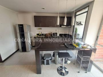 studio en arriendo CL 75 SUR 34 330 URB BALCONES DE FIDELENA AP 801