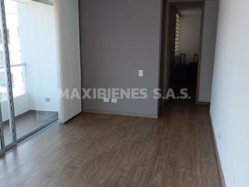 studio en arriendo CL 79A SUR 46 490 MANZANA ONCE AP 2110