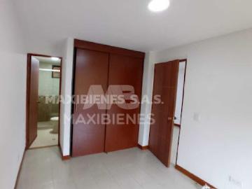 studio en arriendo CQ 1 66B 154 AP 505 ED. MIRADOR DE SAN JOAQUIN