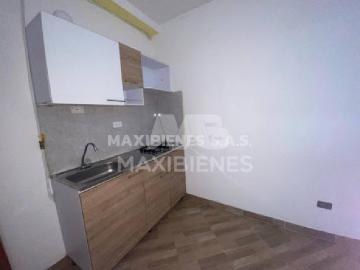studio en arriendo CR 104 95 A 44
