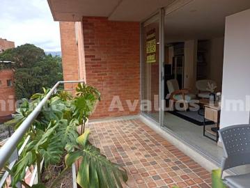 studio en arriendo CR 38 11 56 AP 205 GAUSS
