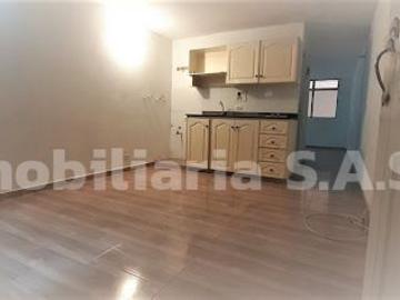 studio en arriendo CR 39 39 23 AP 203 ED GAVIOTA