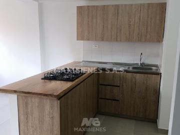 studio en arriendo CR 43 25 35 AP 2602 MADERA NATIVA