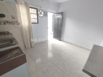 studio en arriendo CR 53 94A 14 LLAVES PT