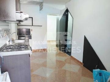 studio en arriendo CR 65 103 86 AP 101