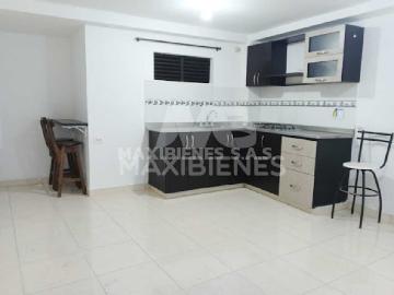 studio en arriendo CR 65 103 86 AP 202
