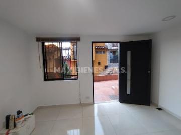 studio en arriendo CR 68 B 119 29 1 PISO CERROS DE LA MADERA