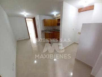studio en arriendo CR 81 45 209 AP 801 Cerca al Parque de La Floresta