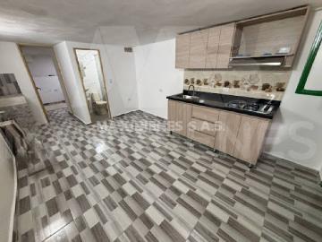 studio en arriendo CR 81A 47 11