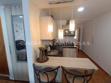 studio en arriendo CR 82 35 64 AP 302