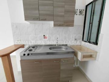studio en arriendo CR 82B 29 53 primer piso