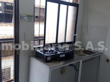 studio en arriendo CR 83A 31B 30 AP 305