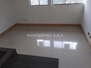 studio en arriendo CR 85D 53 20 AP 1410 PUNTA LUNA
