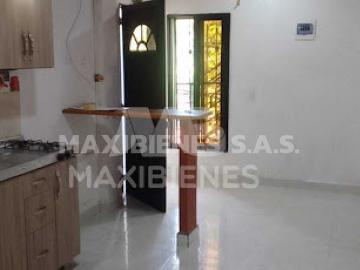 studio en arriendo CR 96 A 62 D 03 IN 2358 fuente clara