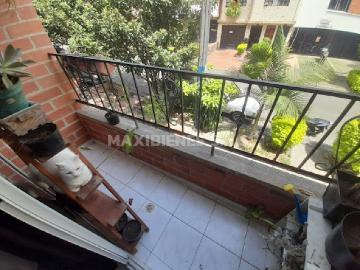 studio en arriendo CR 97 40 32 IN 201 RIACHUELOS