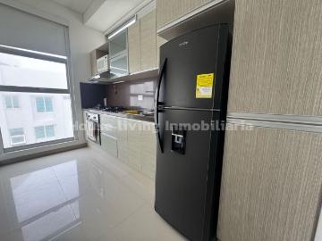 studio en arriendo Alto Prado