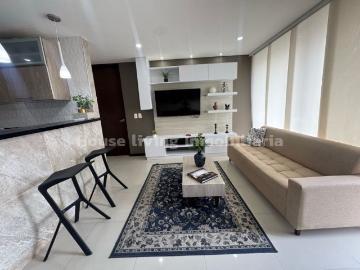 studio en arriendo Buenavista