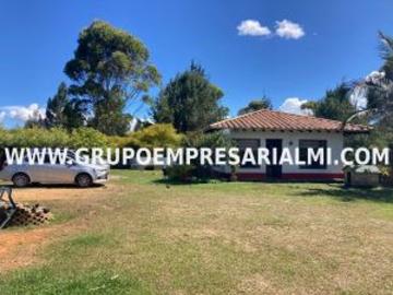 studio en arriendo GUARNE VEREDA SAN JOSE