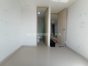 studio en arriendo DG 79A 76 379 AP mirador de pilarica 701