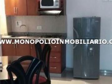 studio en arriendo La América