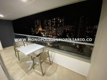 studio en arriendo SABANETA