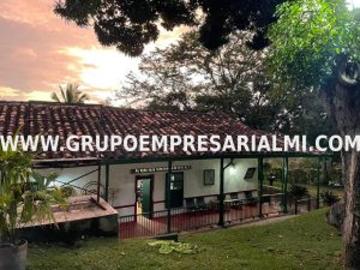 studio en arriendo SAN JERONIMO