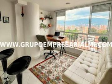 studio en arriendo Transversal 45 D # 81 10