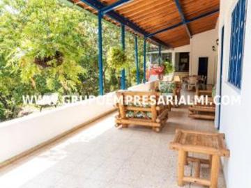 studio en arriendo VIA SAN JERONIMO SANTA FE DE ANTIOQUIA