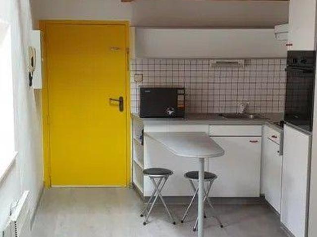 Studio en duplex vielle ville proche Fac de Droit