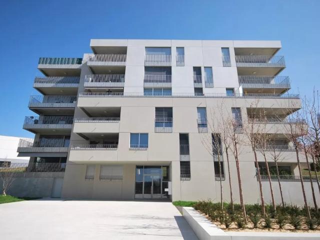Studio en duplex