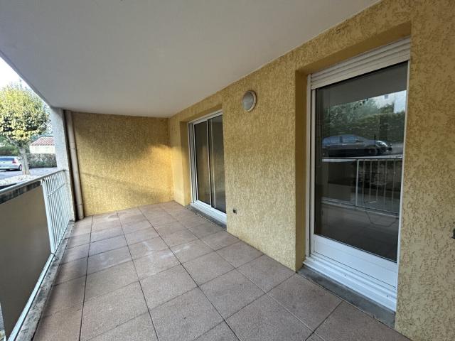 STUDIO EN EXCLUSIVITE IDEAL INVESTISSEMENT