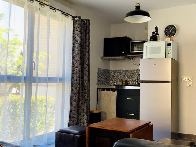 Studio en face de la Faculté de Droit d’Aix en Pce