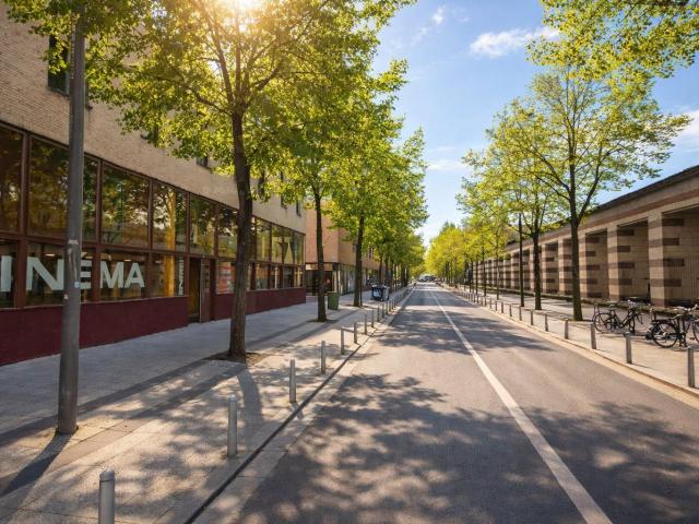 STUDIO EN FACE DE LA FAC DE DROIT IDEAL INVESTISSEURS