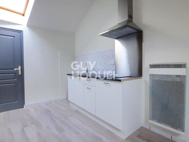STUDIO EN HYPER CENTRE D AGEN