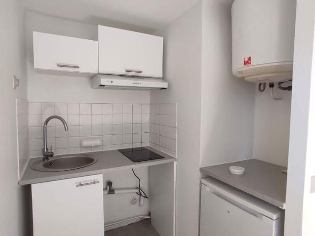 STUDIO EN HYPER CENTRE VILLE LIMOGES