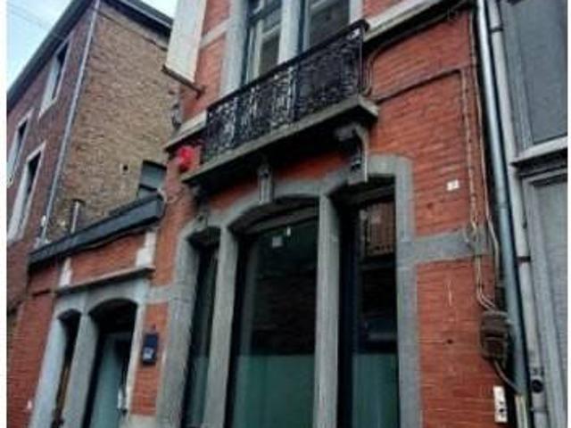 Studio en Location à Liège