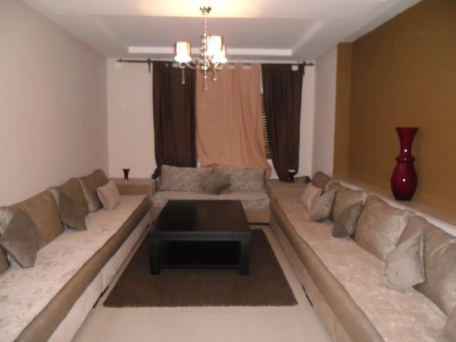 Studio en location à Nador