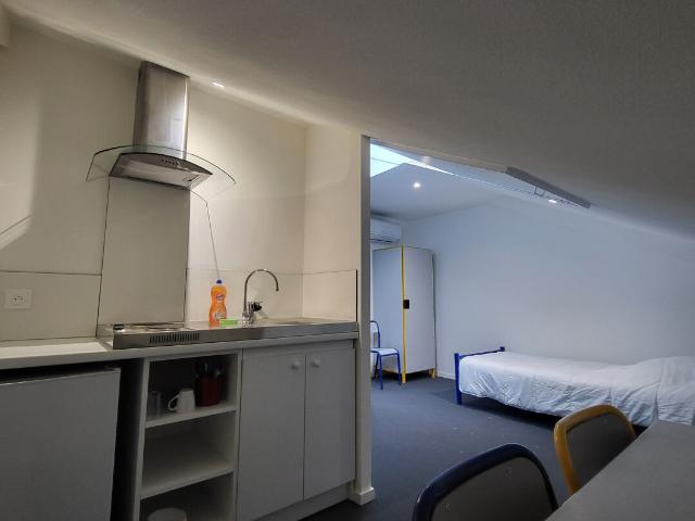 Studio en location de 20m² à Paray Le Monial