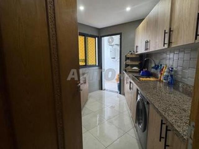 Studio en location la ville haute