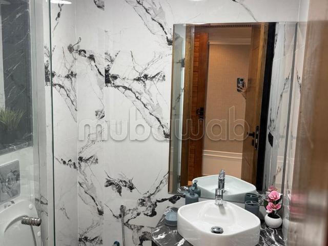 Studio en location sur maarif